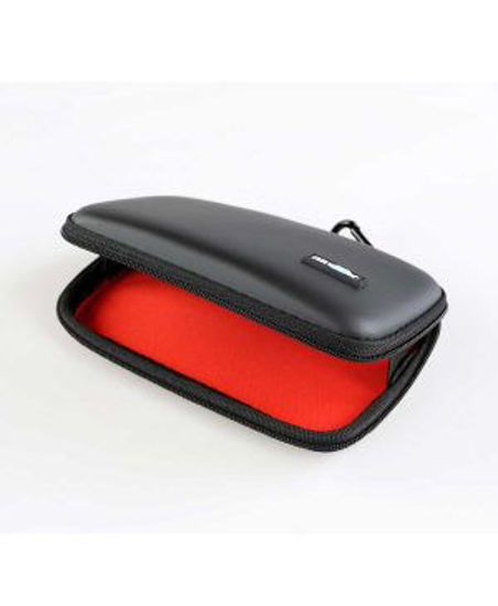 Oudie leather case